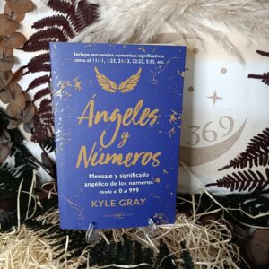 Libro Ángeles y números
