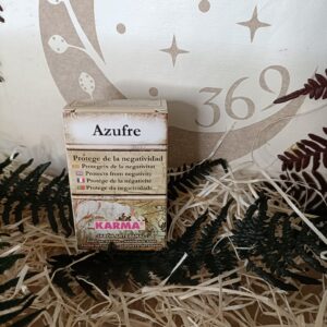 Jabón de Azufre