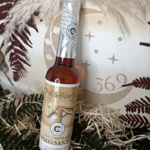 Colonia de Palo Santo Cést Si Bon varios tamaños