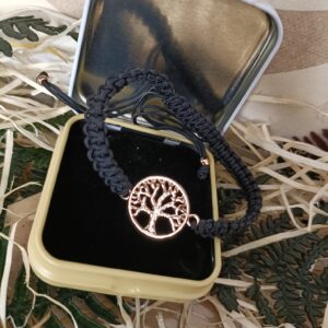 Pulsera Árbol de la Vida