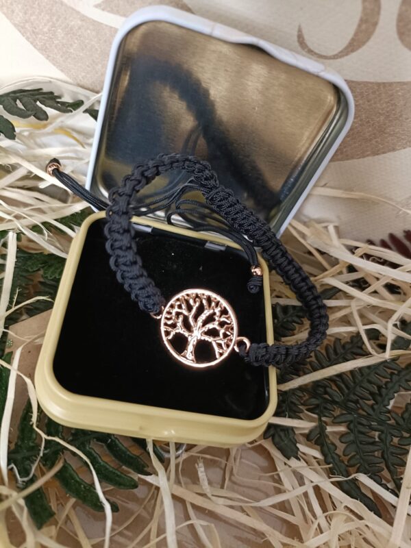 Pulsera Árbol de la Vida