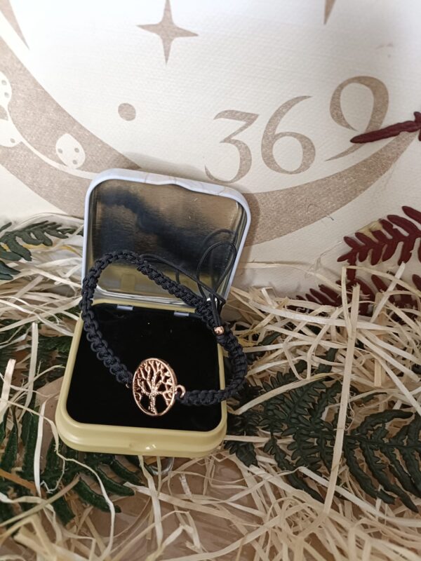 Pulsera Árbol de la Vida - Imagen 5
