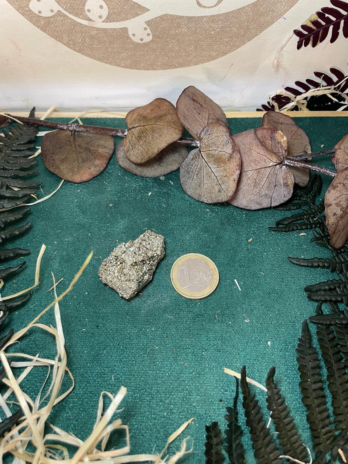 Pirita en Bruto Varios tamaños - Imagen 4