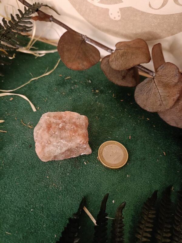 Piedra del Sol en Bruto - Imagen 3