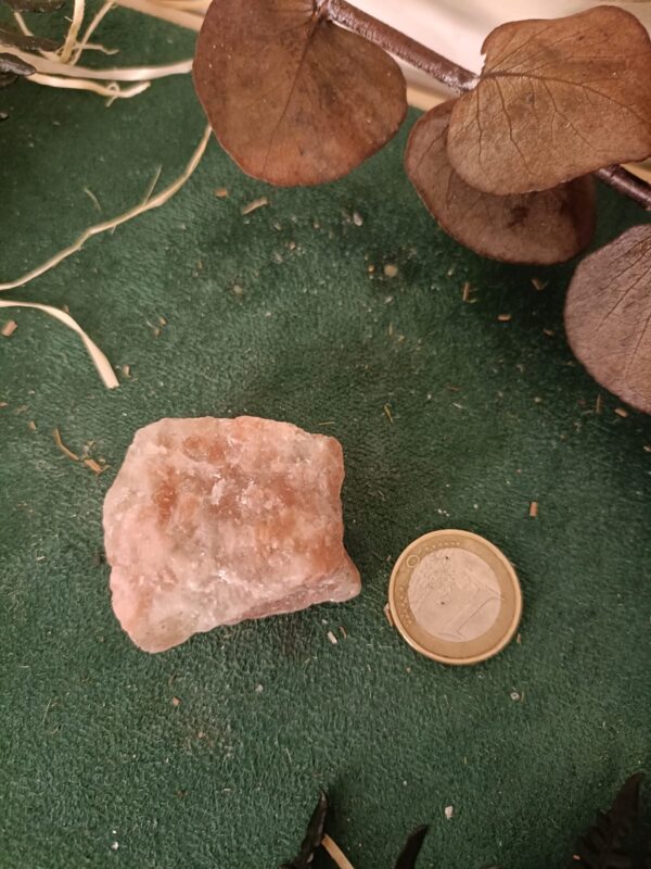 Piedra del Sol en Bruto - Imagen 4