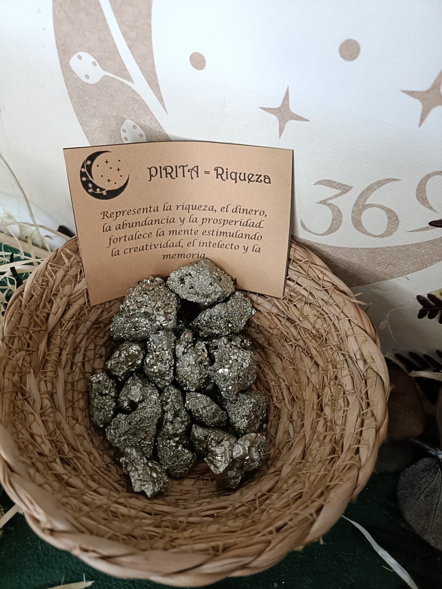 Pirita en Bruto Varios tamaños - Imagen 7