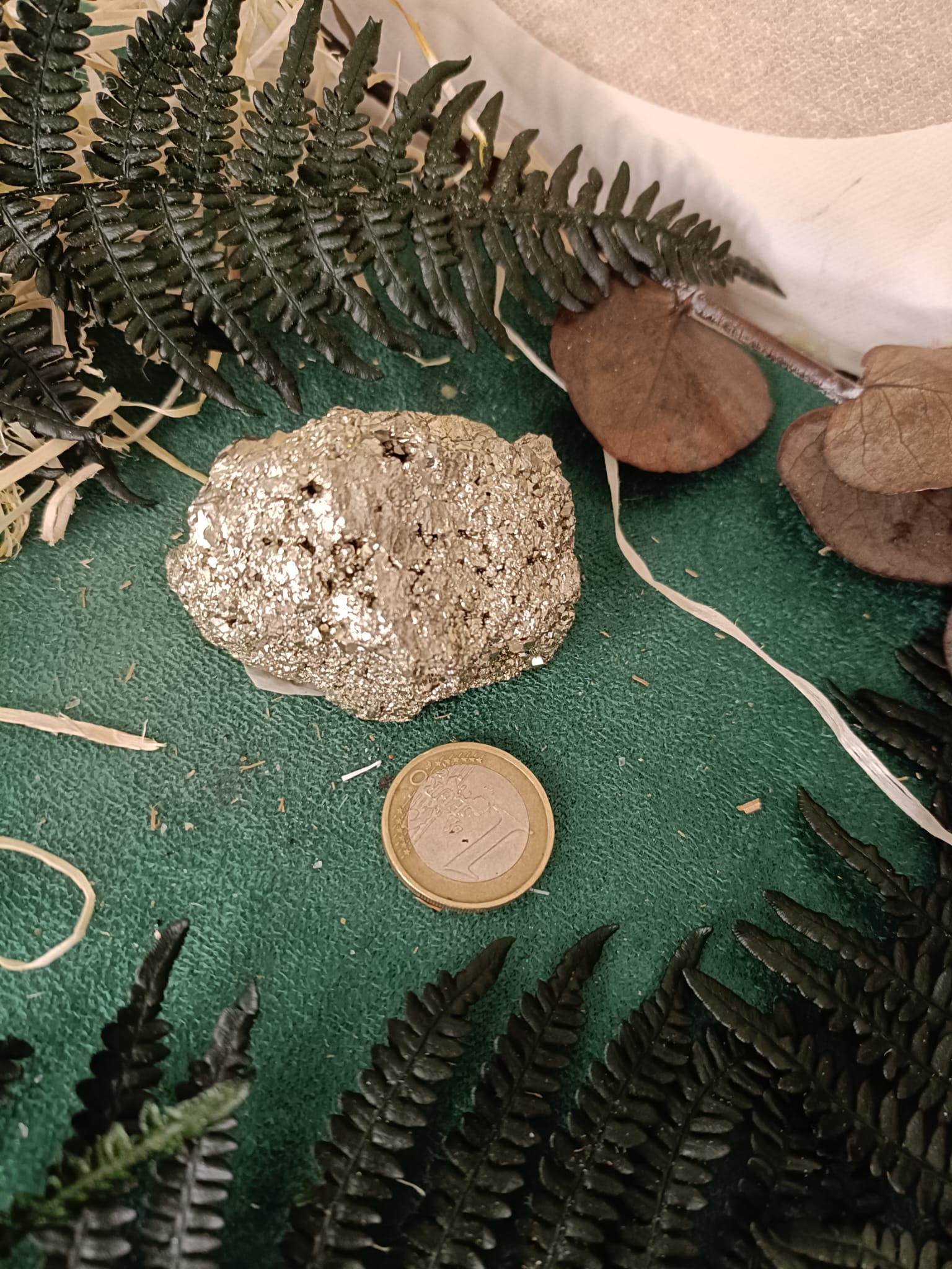 Pirita en Bruto Varios tamaños - Imagen 6