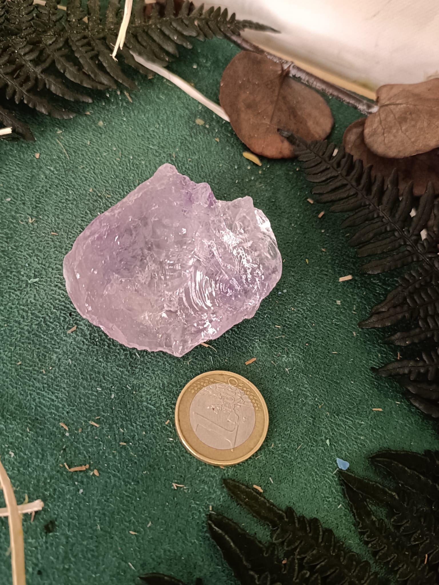 Amatista en Bruto Varios Tamaños - Imagen 3