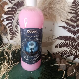 Friegasuelos Nudo de Brujas 1L