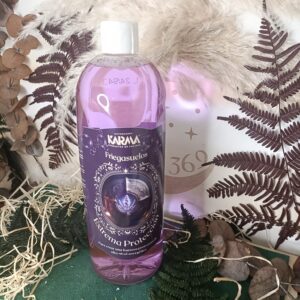 Friegasuelos Extrema Protección 1L