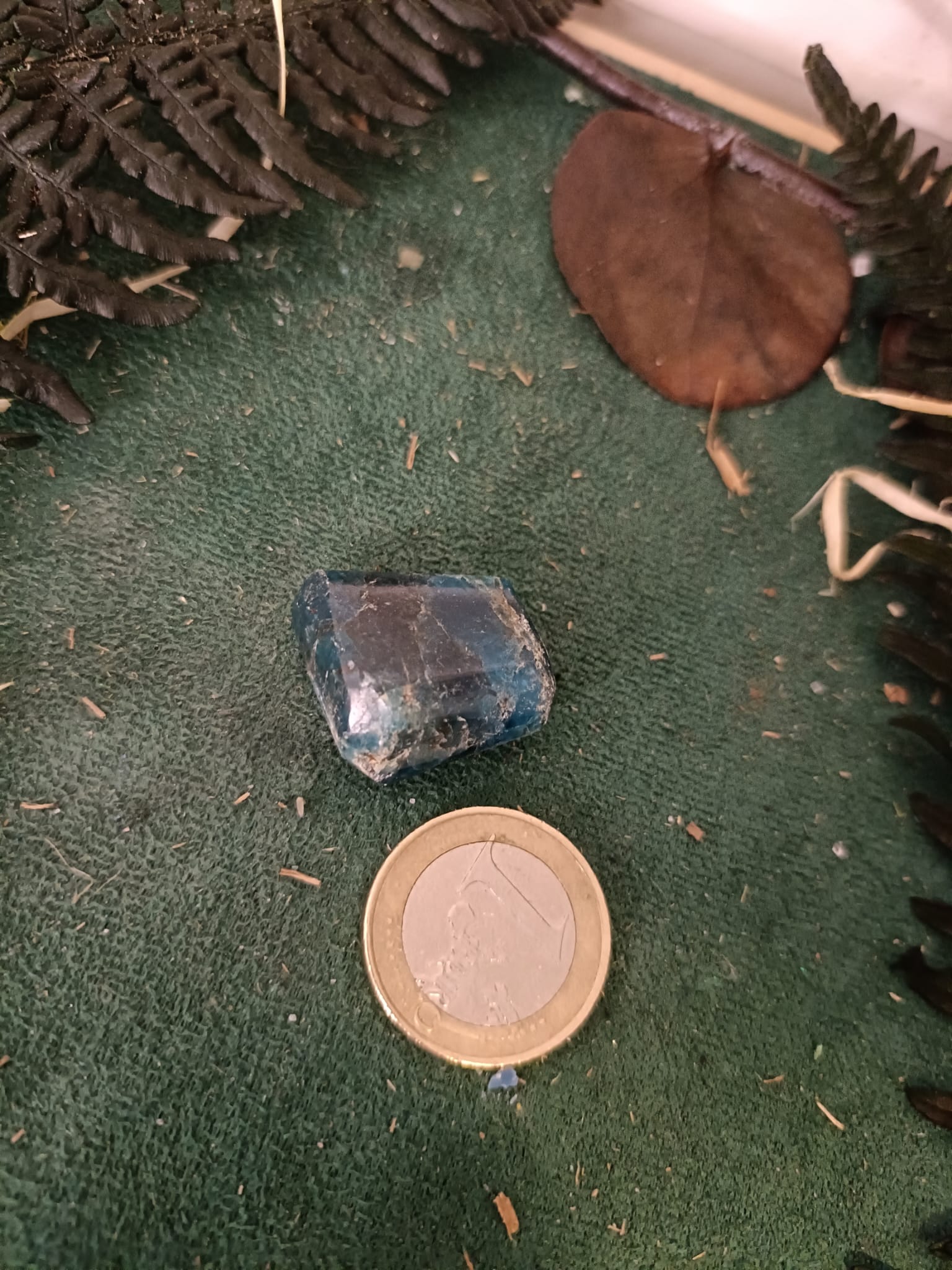 Apatita Pulida - Imagen 3