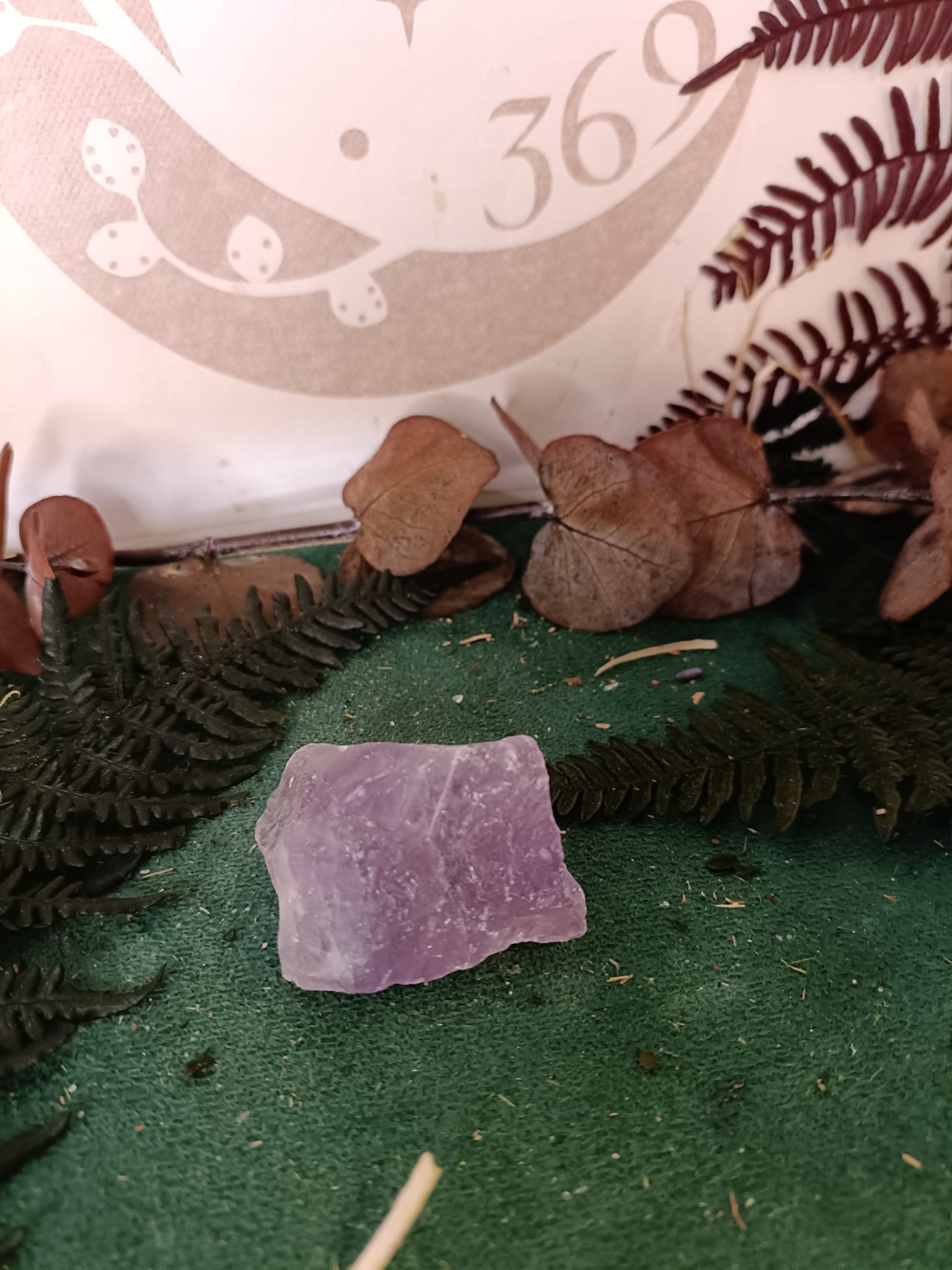 Amatista en Bruto Varios Tamaños - Imagen 6