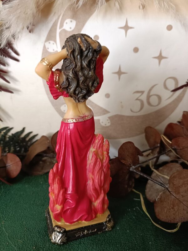 Figura Pomba Gira - A elegir - Imagen 4