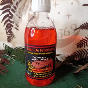 Baño Atracción Ven a Mí 250ml