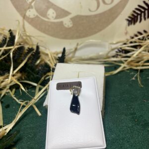 Colgante Figa Plata de Ley