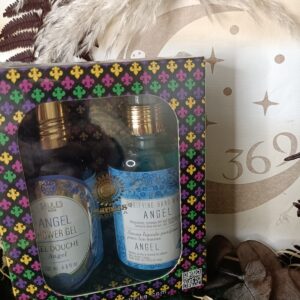 Set Regalo de Lujo Ángel