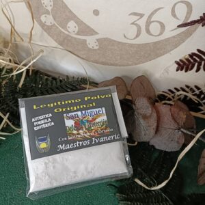 Polvo Esotérico San Miguel Arcángel