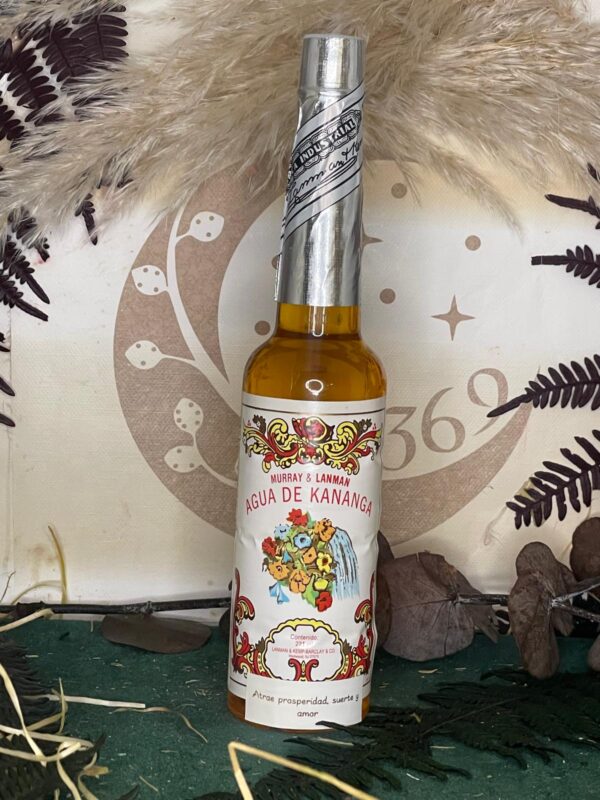 Colonia de Kananga Murray & Lanman (221 ml)
