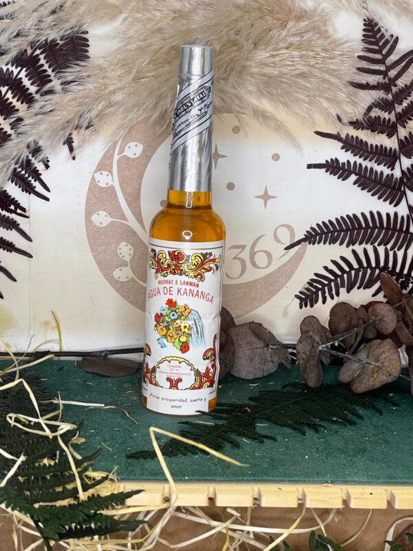 Colonia de Kananga Murray & Lanman (221 ml) - Imagen 2