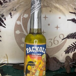 Colonia Patchouli (Murray & Lanman) 221 ml