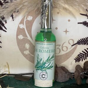 Colonia de Romero Spencer & Lennox 250 ML