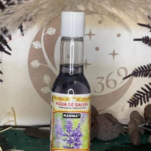 Agua de Salvia 200 ml