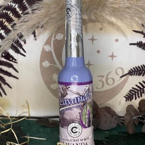 Agua de Colonia Lavanda C, Est Si Bon (221 ml)