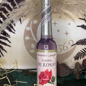 Colonia de Rosas (221 ml) de Murray y Lanman