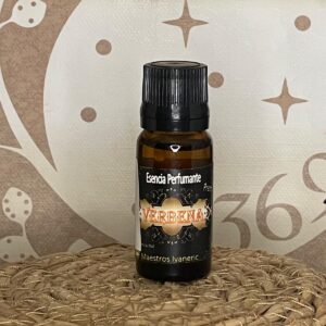 Aceite de Esencia Perfumante de Verbena