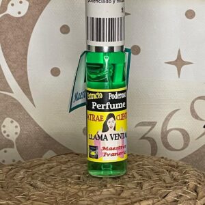 Extracto de Perfume para Atraer Clientes y Ventas