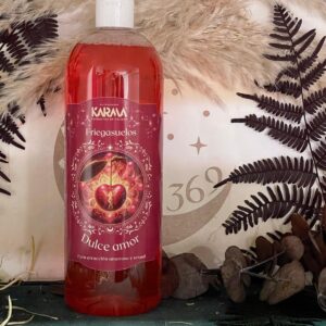 Friegasuelos Dulce Amor 1L