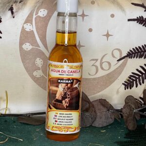 Agua de Canela 200 ml