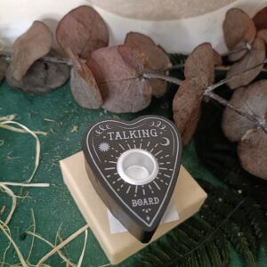 Portavela Talking Board