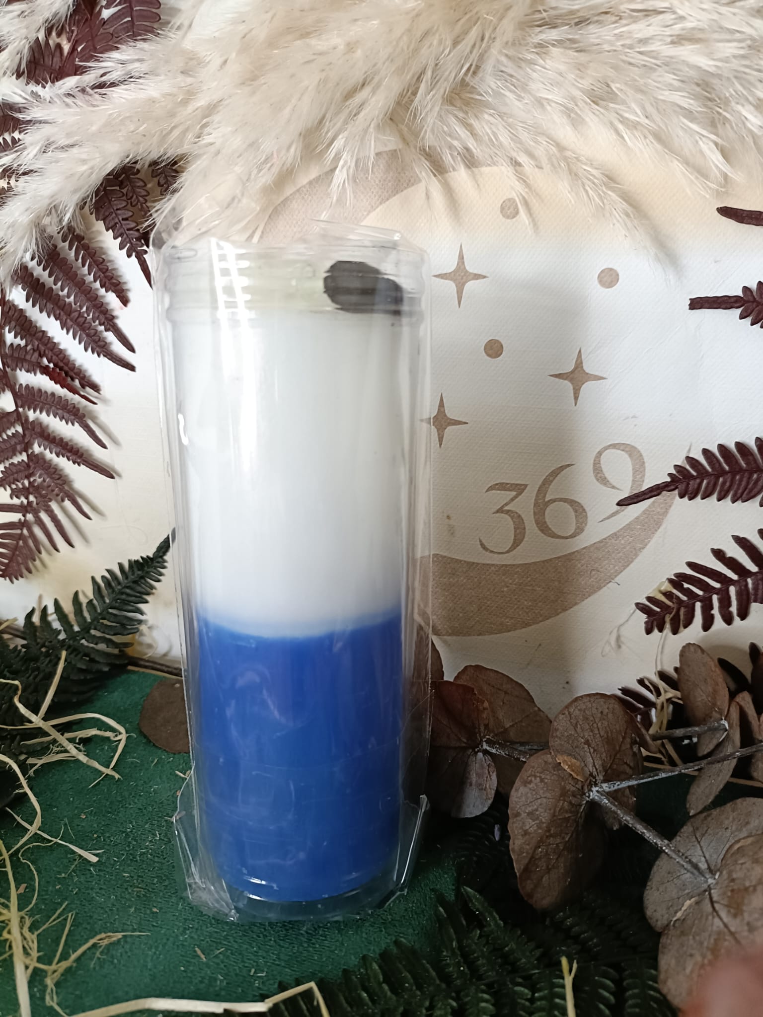 Velón Especial Potenciado para la Salud - Imagen 2