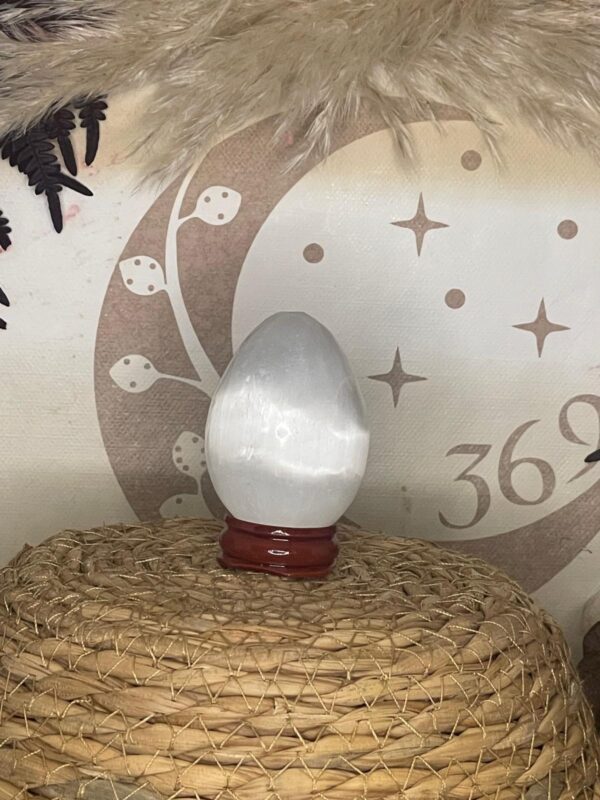Huevo de Selenita - Imagen 3