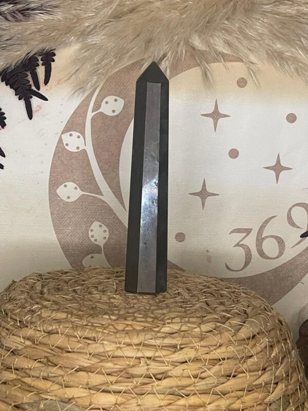 Obelisco de Pirita