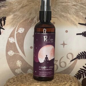 Bruma de Almohada Sleep Collection Relax