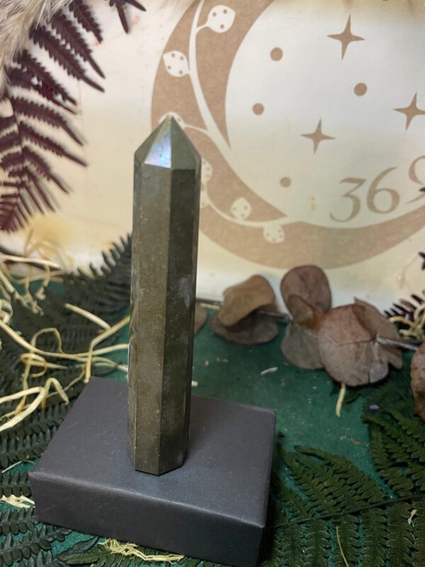 Obelisco de Pirita - Imagen 3
