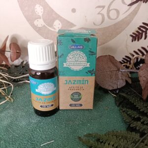 Aceite Esencial de Jazmín Ullas