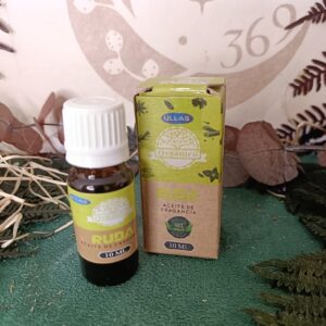 Aceite Esencial de Ruda Ullas