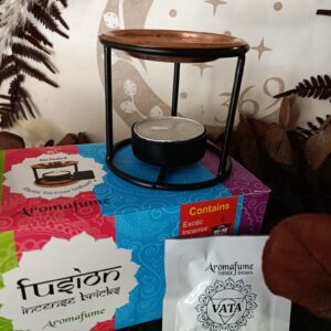 Set de Muestras + Difusor de Aroma