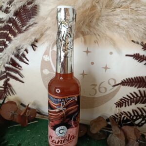 Colonia Spencer & Lennox Canela 250 ml