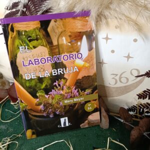El Laboratorio de la Bruja