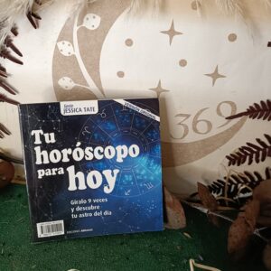 Tu Horóscopo para Hoy (9 Vueltas)