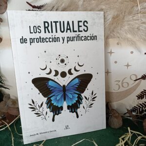Los Rituales de Protección y Purificación