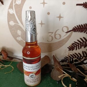 Colonia Esotérica de Pusanga (70 ml)