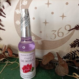 Colonia Esotérica de Rosas (70 ml)
