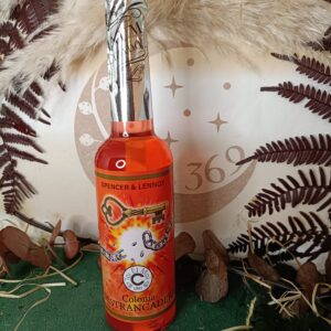 Colonia Esotérica Destrancadera