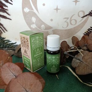 Aceite Esencial de Ruda Aroma