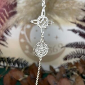 Pulsera de Doble Protección con Guía de Activación